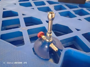 Dental Lab Bunsen Burner