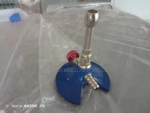 Natural Gas Dental Gas Light