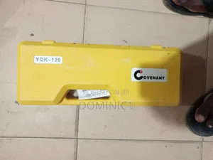 Crimping Tools 120mm
