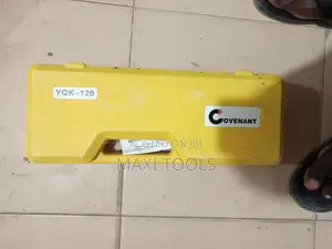Crimping Tools 120mm