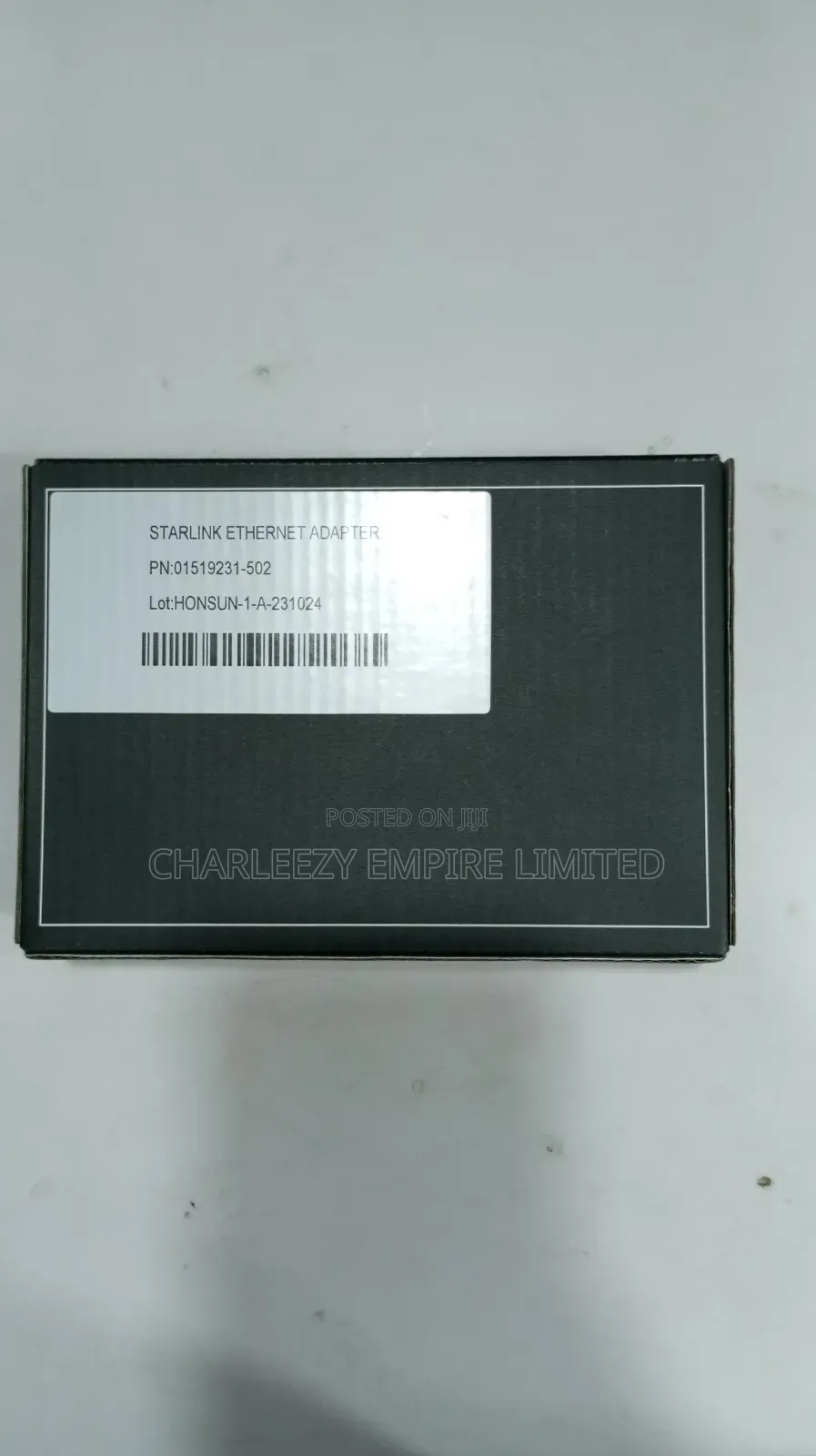 Adaptor Cable