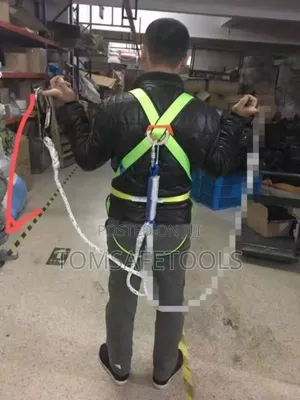 Safety Belt