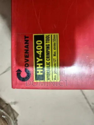 Crimping Tools HHY-400 Original