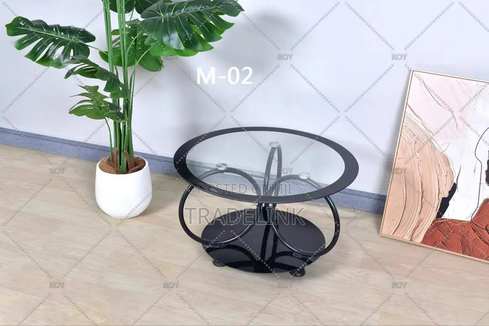 Beautiful Centre Table