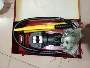 Crimping Tools 500mm Heavy Duty