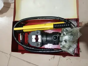 Crimping Tools 500mm Heavy Duty