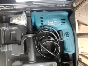 Makita Drill Machine Original