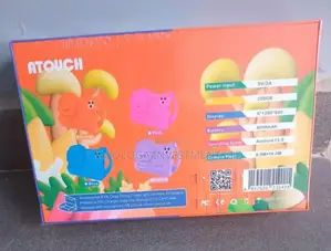 New Atouch KD55 256 GB Blue