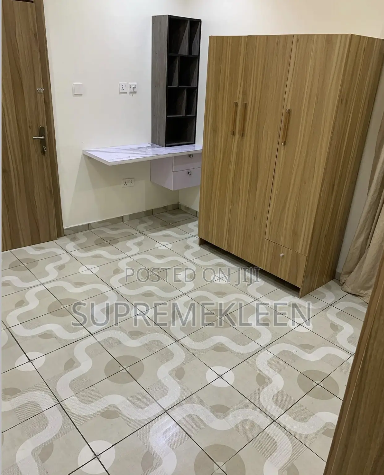 Detailed Cleaning /House Cleaning Service.