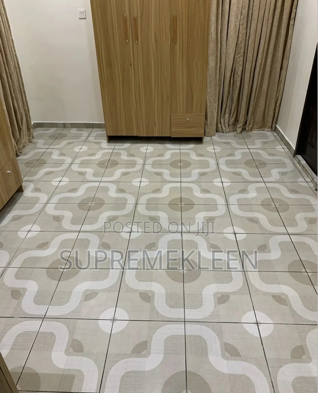 Detailed Cleaning /House Cleaning Service.
