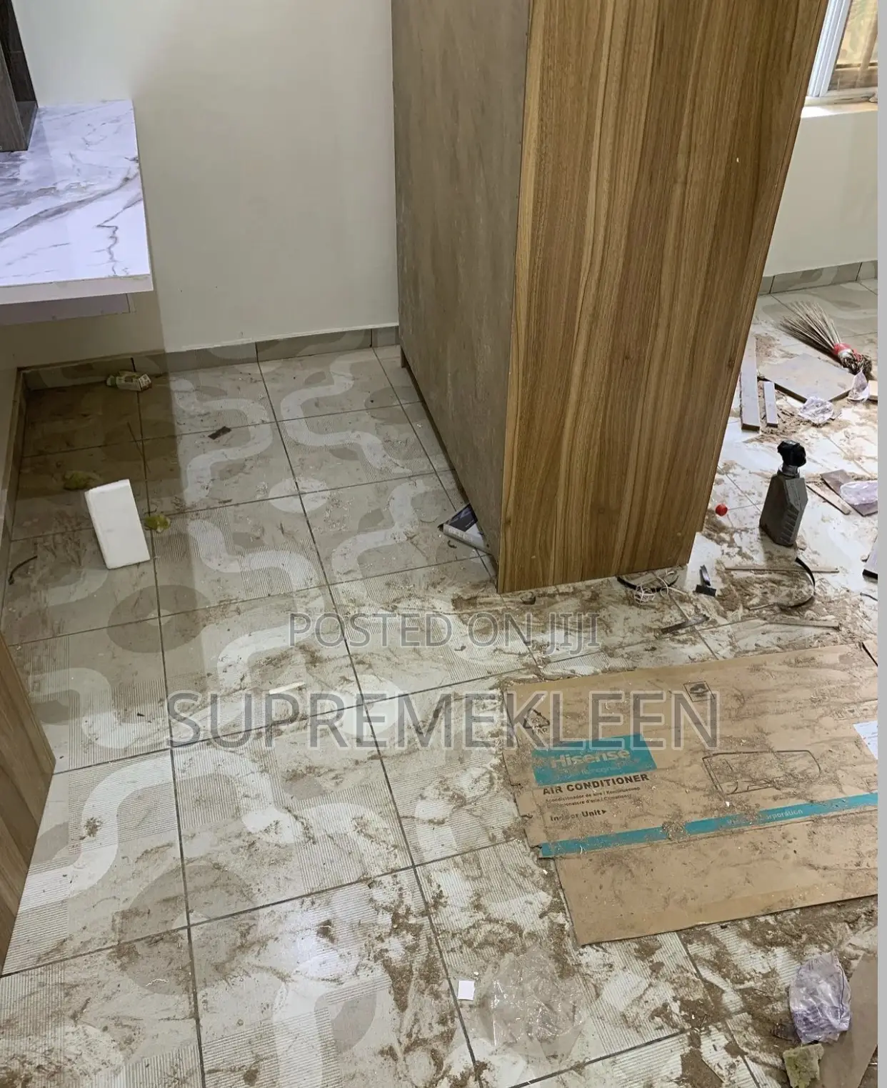 Detailed Cleaning /House Cleaning Service.