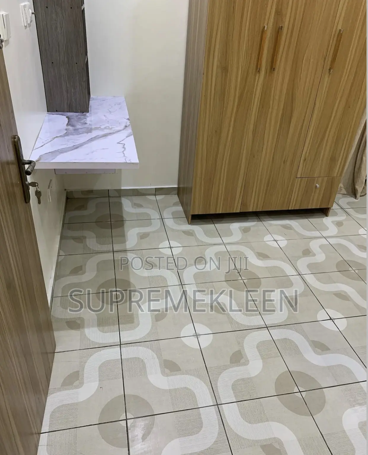 Detailed Cleaning /House Cleaning Service.