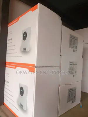 Felicity Charge Controller 100A