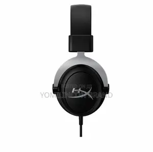 Hyperx (4p5h8aa) Headset Xbox - BLK/Silv