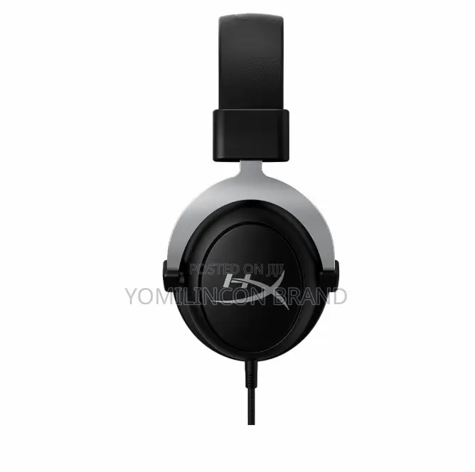 Hyperx (4p5h8aa) Headset Xbox - BLK/Silv