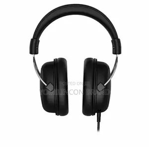 Hyperx (4p5h8aa) Headset Xbox - BLK/Silv