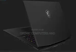 New Laptop MSI Stealth 17 Studio A13vi-012us 64GB Intel Core I9 SSD 2T