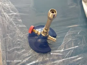 Medical Lab Dental Bunsen Burner