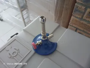 Gas Lighter Burner