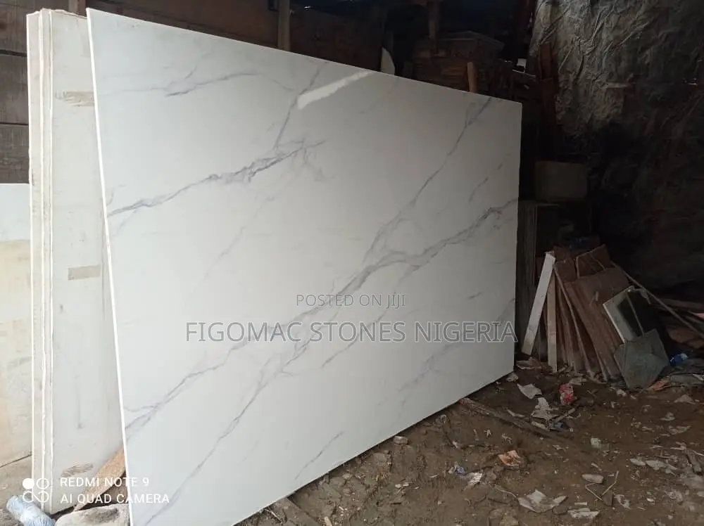 Tiny Wave White