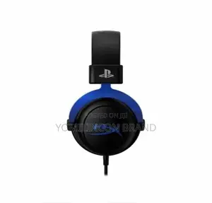 Hyperx (4p5h9am) Gaming Headset BLK/Blue