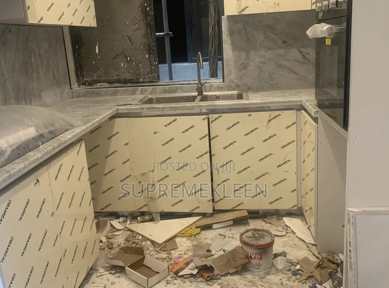 General Cleaning House Cleaning Service