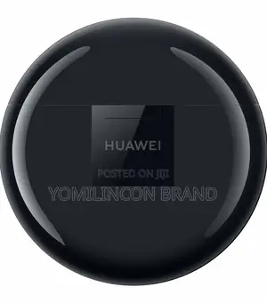 Huawei Freebud 3