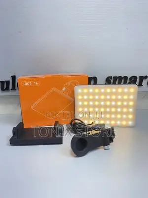 Mobile Phone Led Light