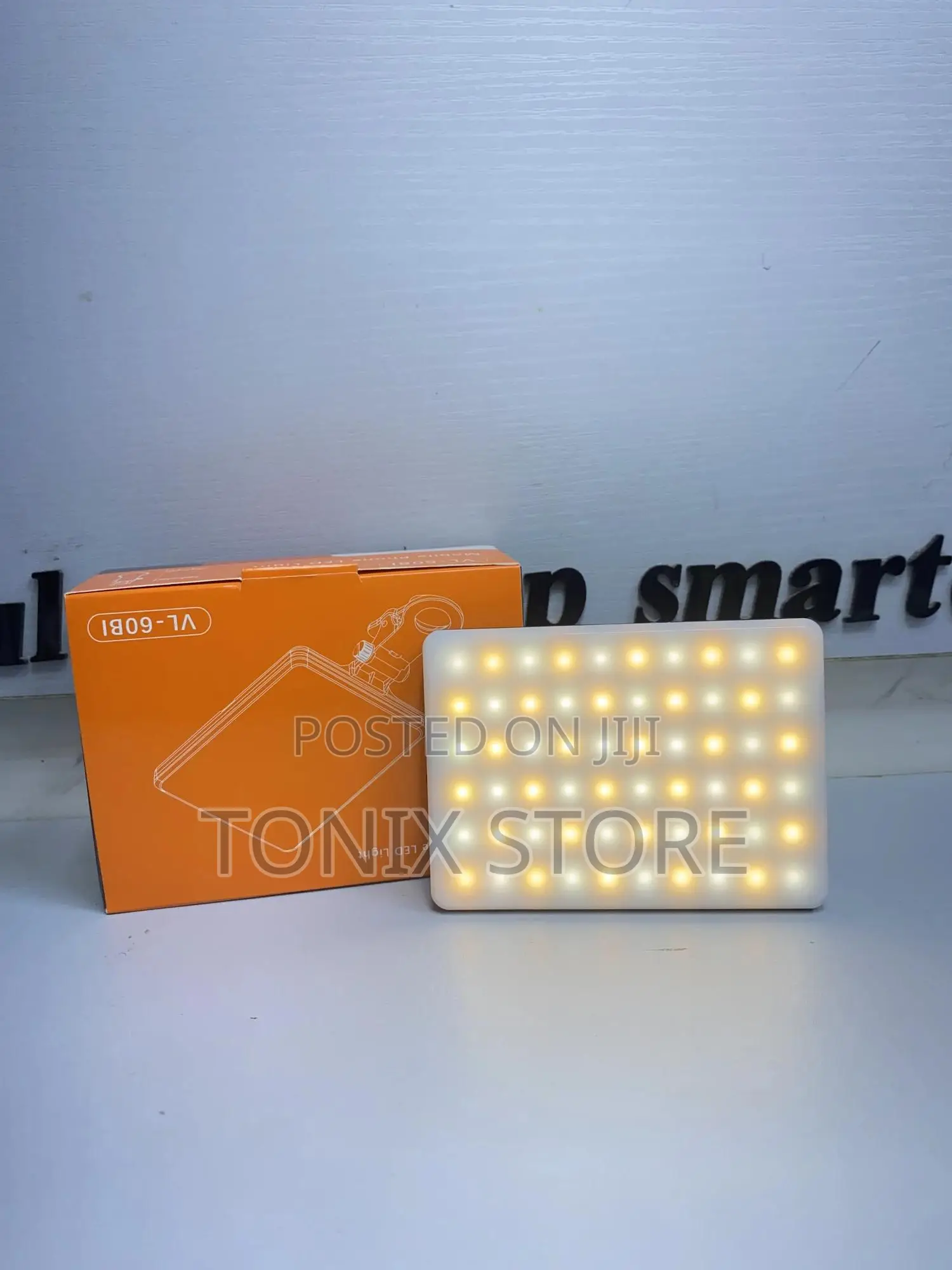 Mobile Phone Led Light