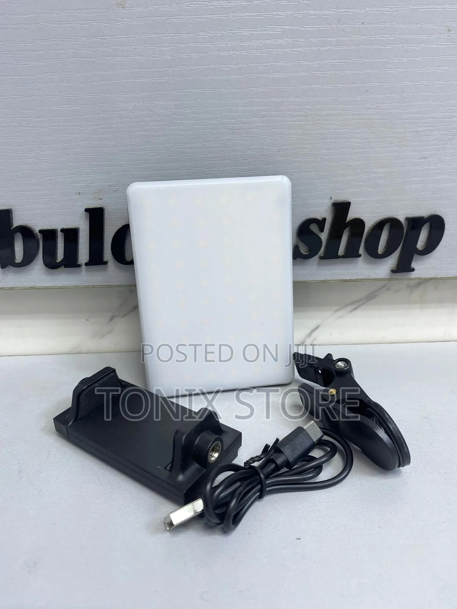 Mobile Phone Led Light