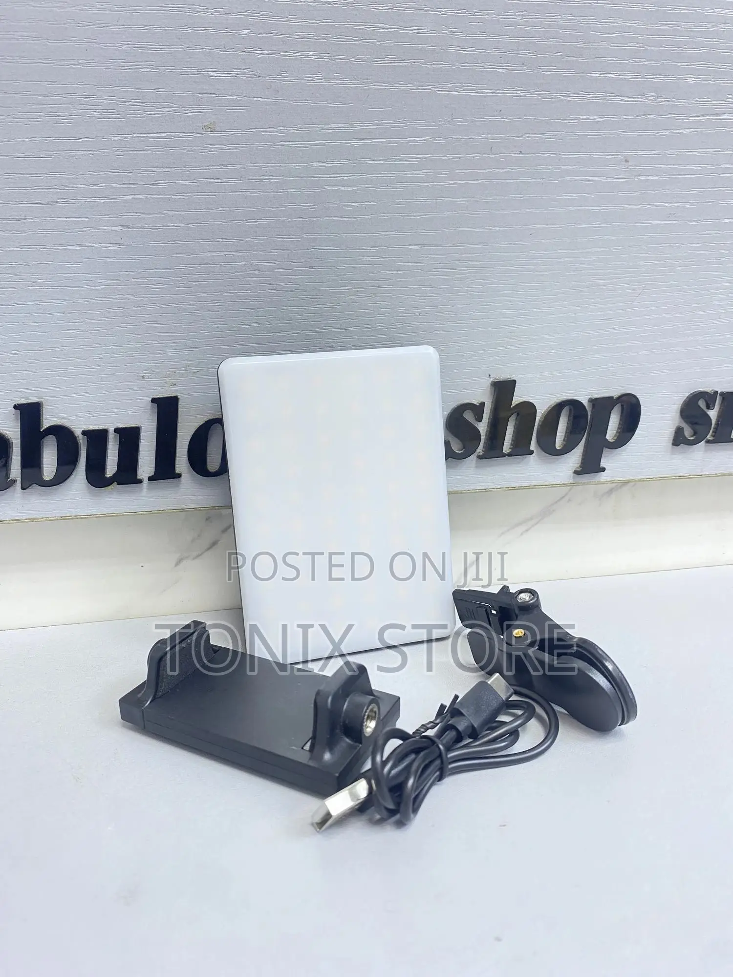 Mobile Phone Led Light