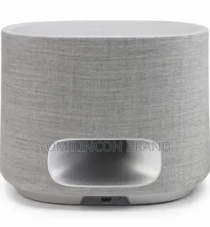Hk Citation Subwoofer Mb700 Grey