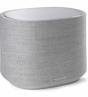 Hk Citation Subwoofer Mb700 Grey