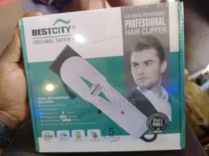 Best City Original Taper