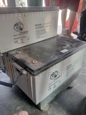 We Buy All Types of Scrap Inverter Batteries
