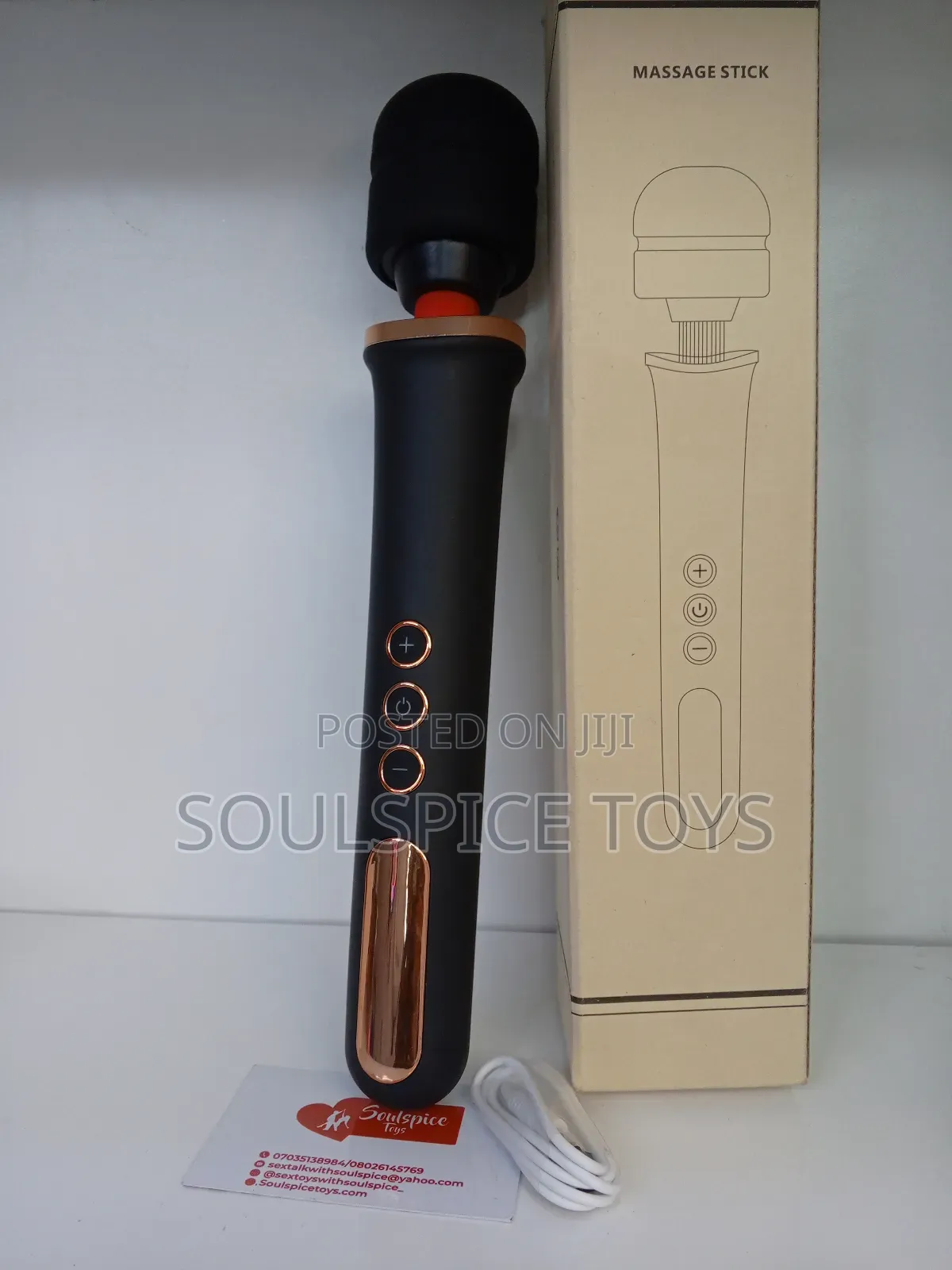 Massage Stick Wand