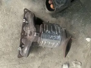 Manifold Catalyst for Hyundai Tucson 2016-18 4plug Engine