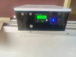 24volt 1000watts Solar Generator