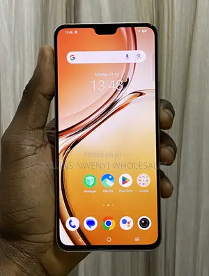 Vivo V23 5G 128 GB Gold
