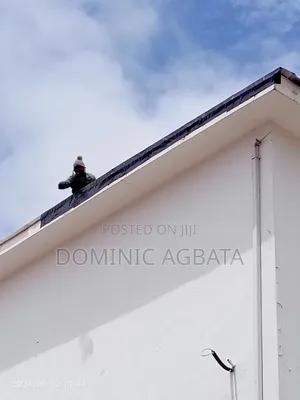 Dumbfounded Waterproofing Felt