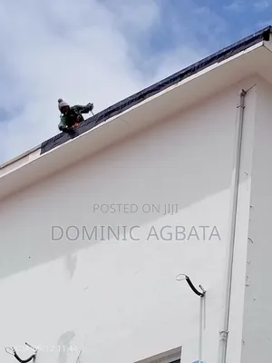 Dumbfounded Waterproofing Felt