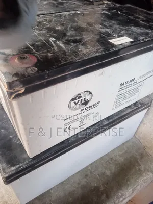 We Are Buying Solar Inverter Batteries