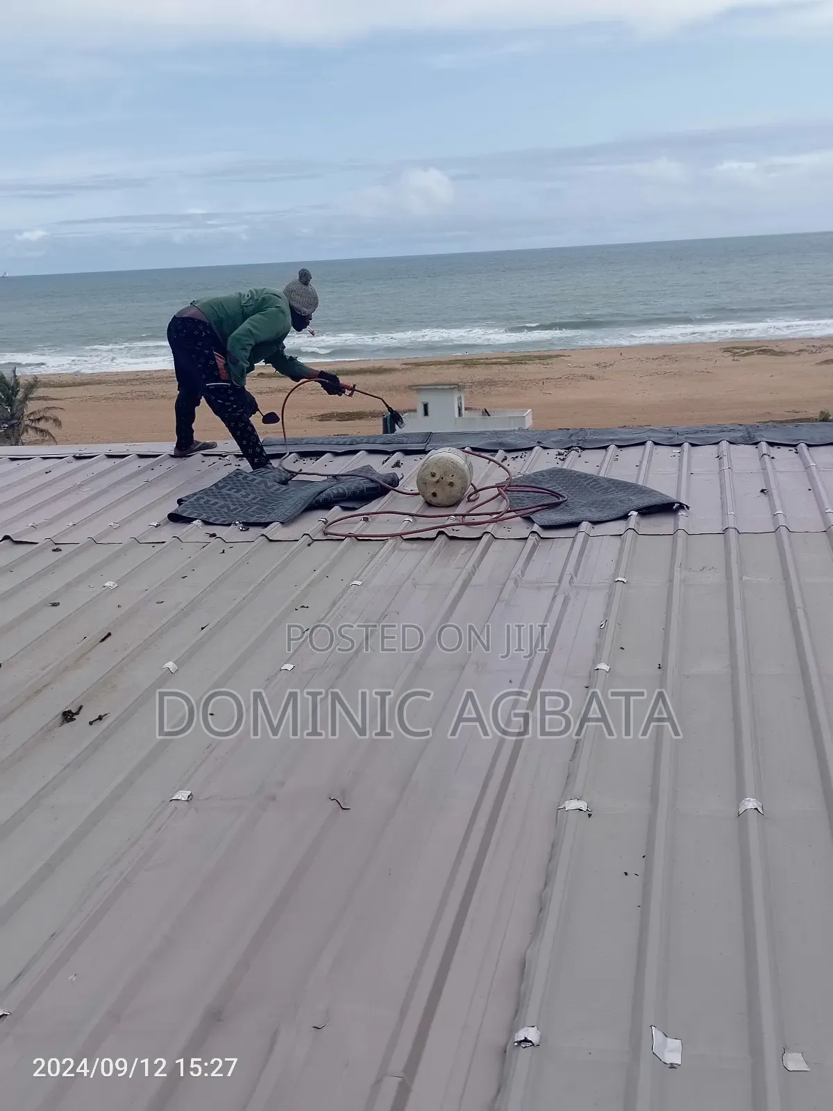 Amazing Waterproofing Experts