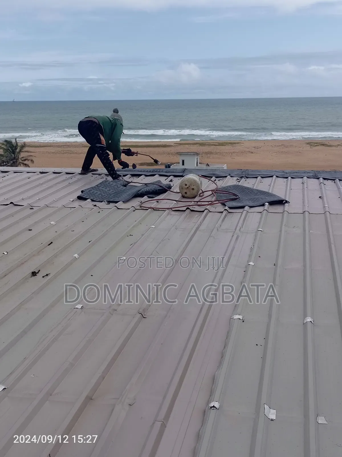 Amazing Waterproofing Experts