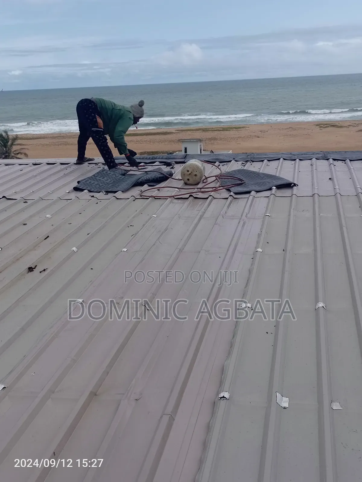 Amazing Waterproofing Experts