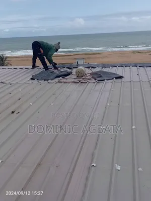 Amazing Waterproofing Experts