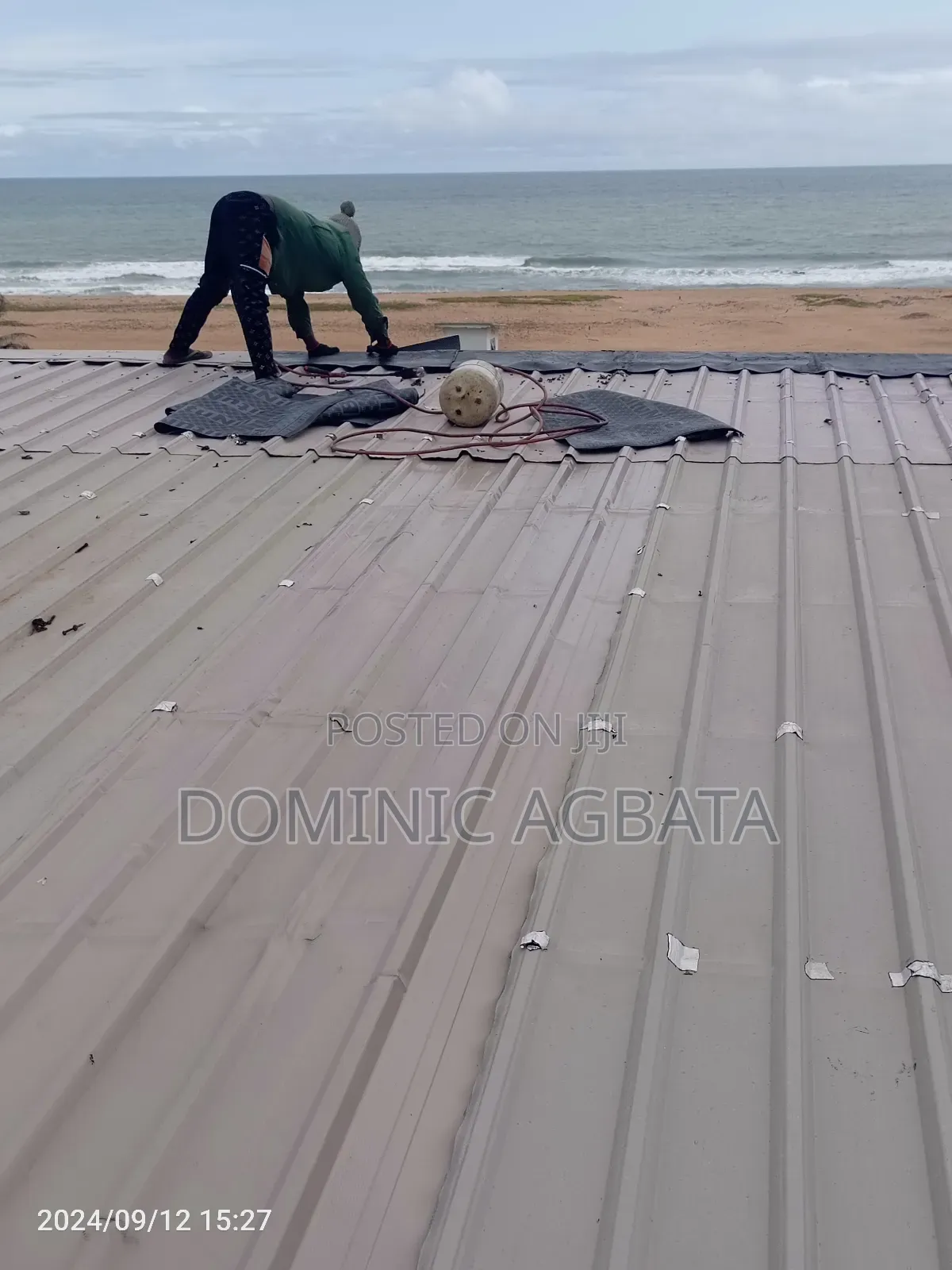Amazing Waterproofing Experts