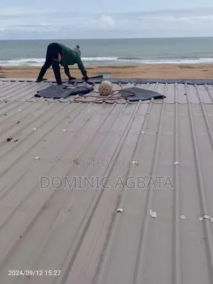 Amazing Waterproofing Experts