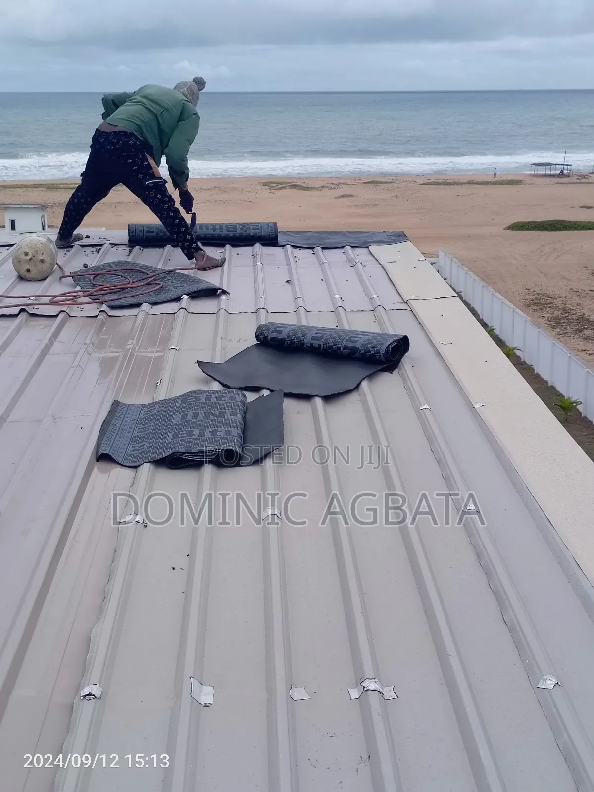 Amazing Waterproofing Experts