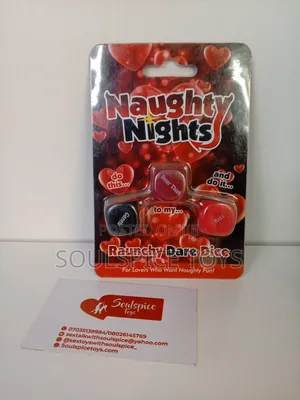 Naughty Nights